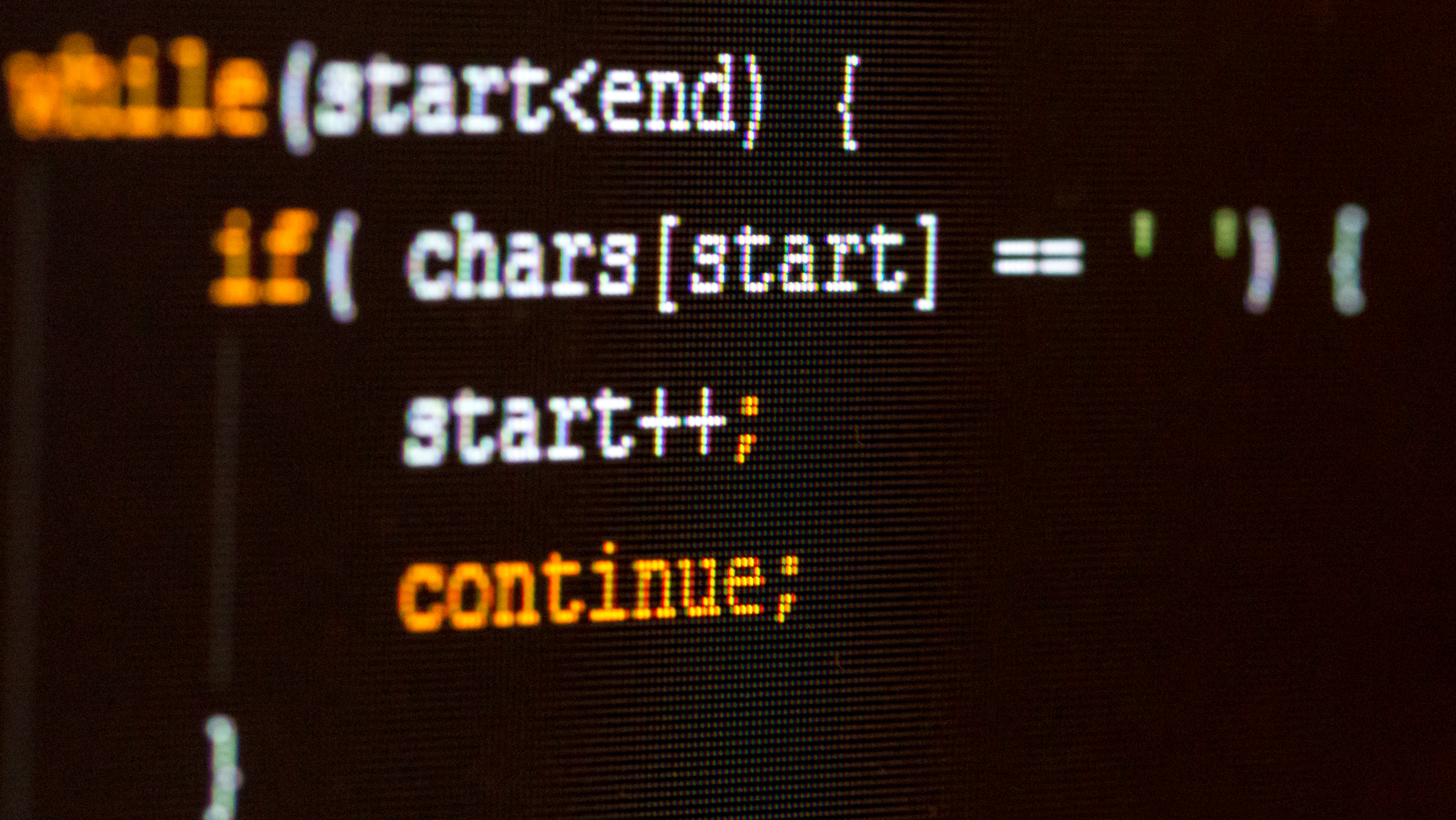 Java-Code eines Totorio-Ingenieurs